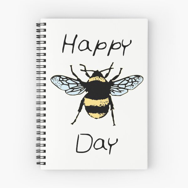 Item preview, Bee Birthday designed and sold by Sinovius.