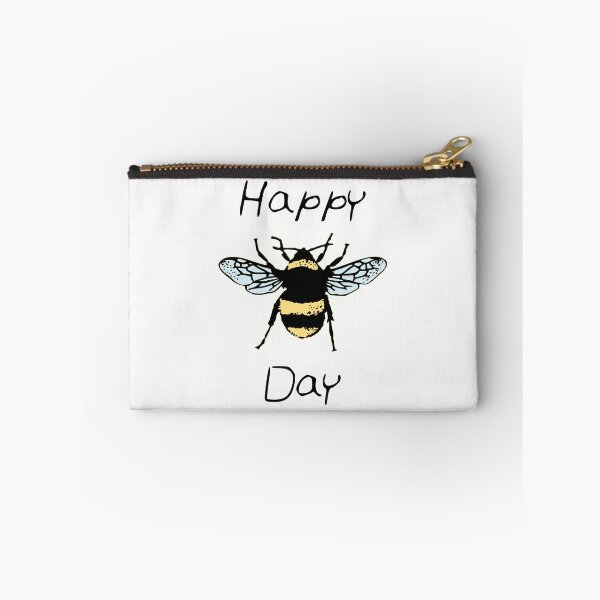 Item preview, Bee Birthday designed and sold by Sinovius.
