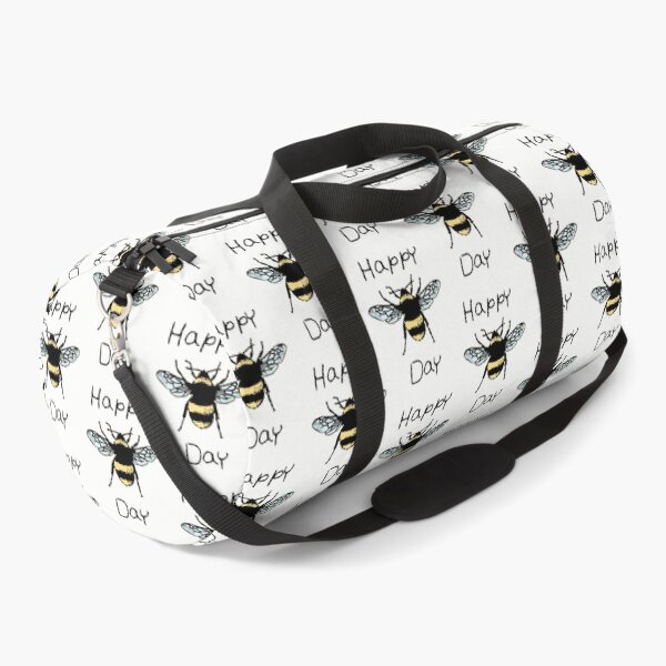 Item preview, Bee Birthday designed and sold by Sinovius.