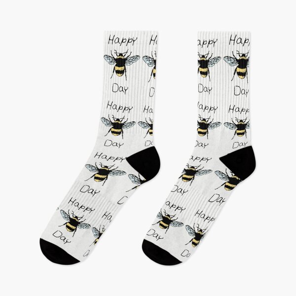 Item preview, Bee Birthday designed and sold by Sinovius.