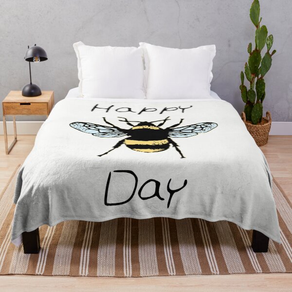 Item preview, Bee Birthday designed and sold by Sinovius.