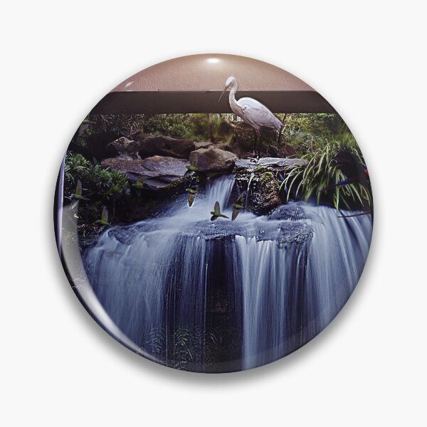 Artikelvorschau, Erstaunliches Foto des Wasserfalls entworfen und verkauft von ImRotem.