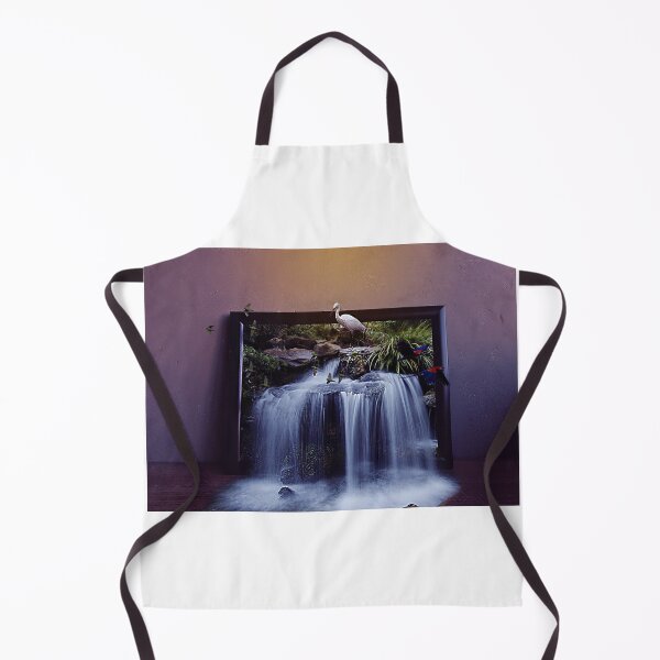 Item preview, Amazing photo of Waterfall designed and sold by ImRotem.