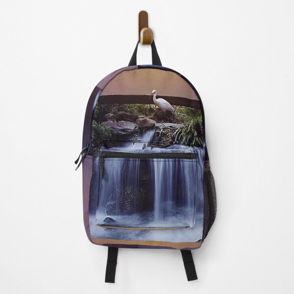 Item preview, Amazing photo of Waterfall designed and sold by ImRotem.