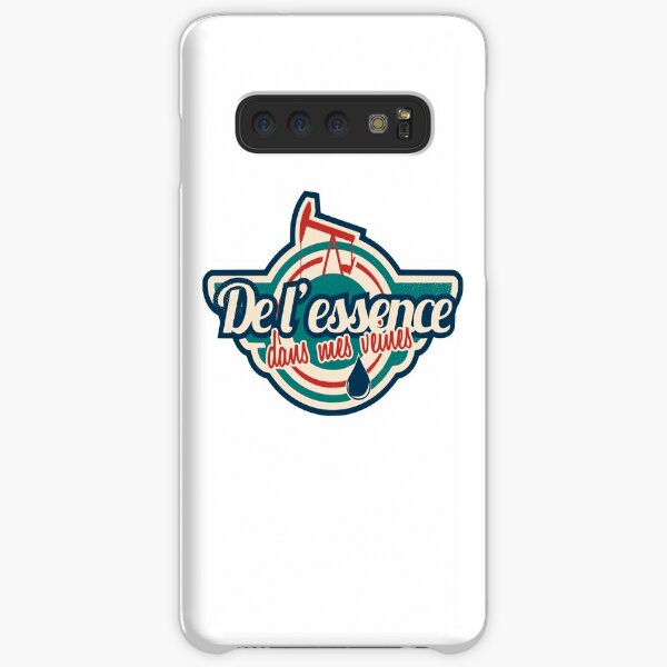 DLEDMV L'Un Coque rigide Samsung Galaxy