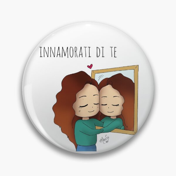 Item preview, Innamorati di te designed and sold by ManushArtShop.