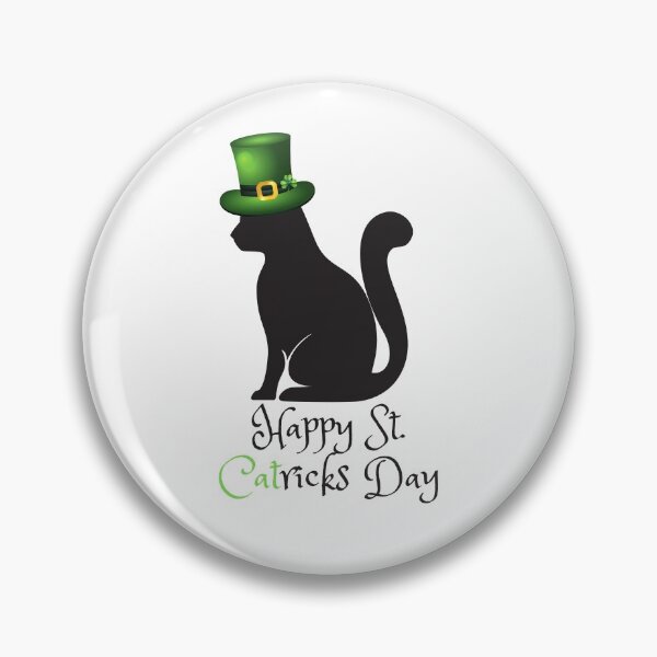 Item preview, Happy St. Catricks Day designed and sold by JSCreative93.