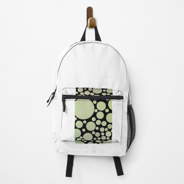 Item preview, Sage Grey Bubbles designed and sold by savdesigns623.