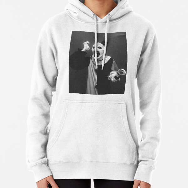 Item preview, Terrifier art the clown horror  designed and sold by Printeddesignzz.