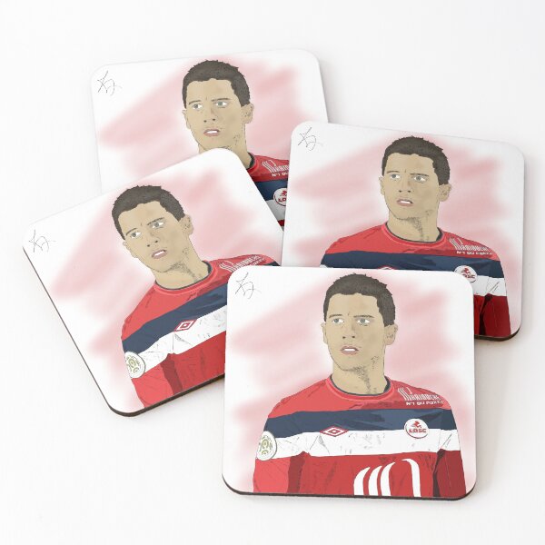 Item preview, Eden Hazard & the LOSC (red background) by Beautifutebol designed and sold by Beautifutebol.