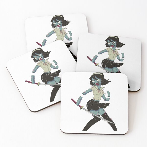 Item preview, The Spirit designed and sold by RaposaMah.