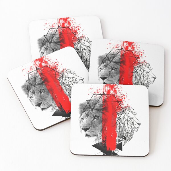 Item preview, Trash Polka "Fearless" designed and sold by L Polka.