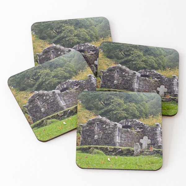 Item preview, St Kevin's Cell, Glendalough designed and sold by Esther  Moliné.