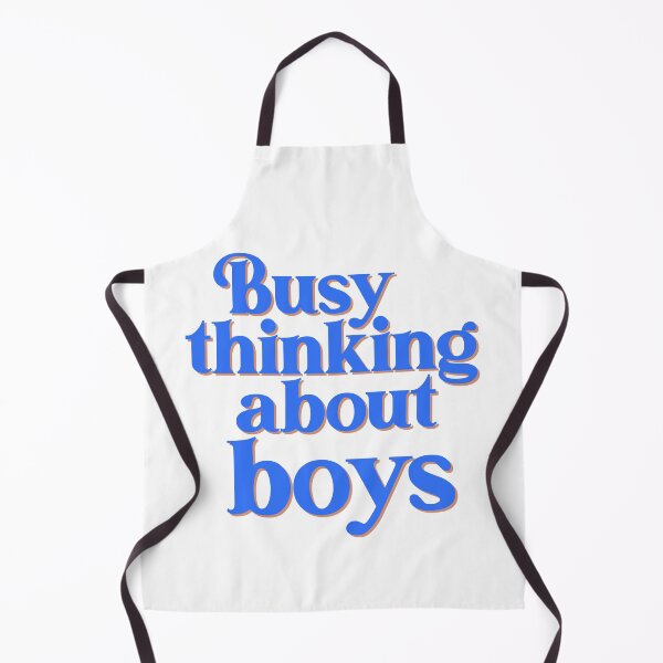 Item preview, Thinking About Boys // Gay Typography designed and sold by acquiesce13.