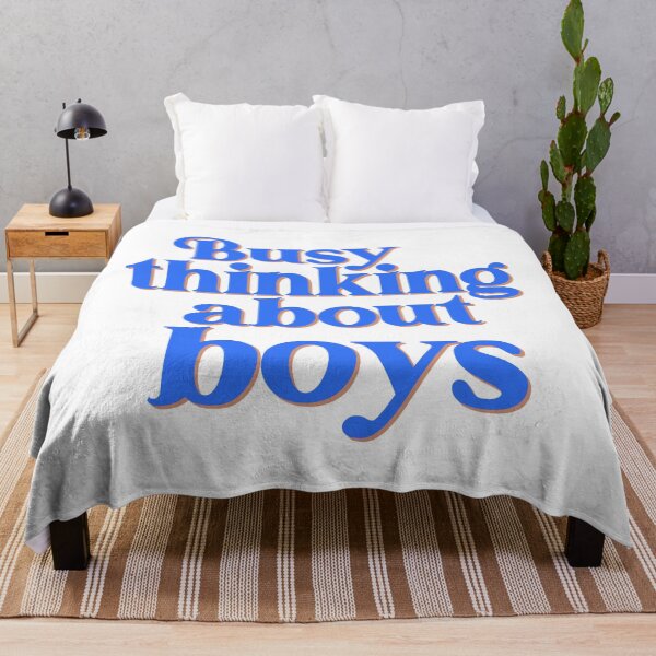 Item preview, Thinking About Boys // Gay Typography designed and sold by acquiesce13.
