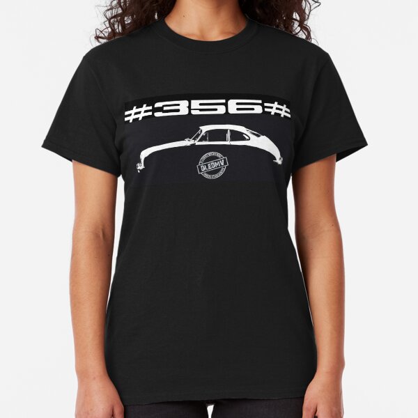 DLEDMV - # 356 # T-shirt classique