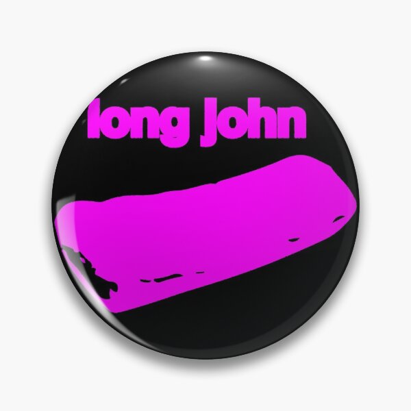 Item preview, long john designed and sold by BarelylegalMT.