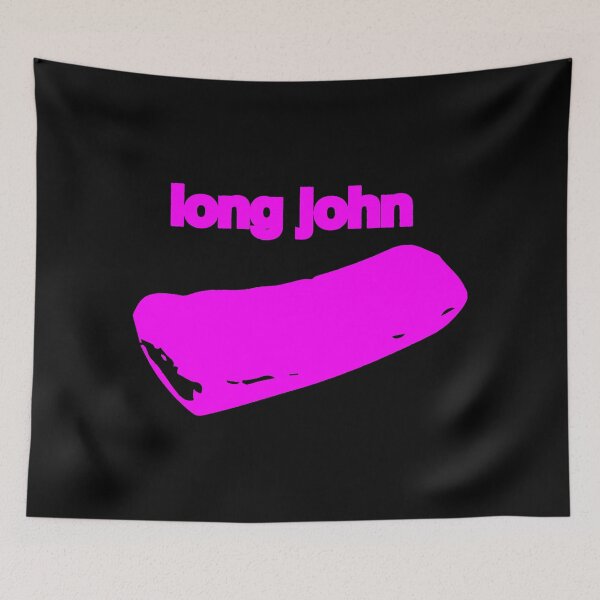 Item preview, long john designed and sold by BarelylegalMT.