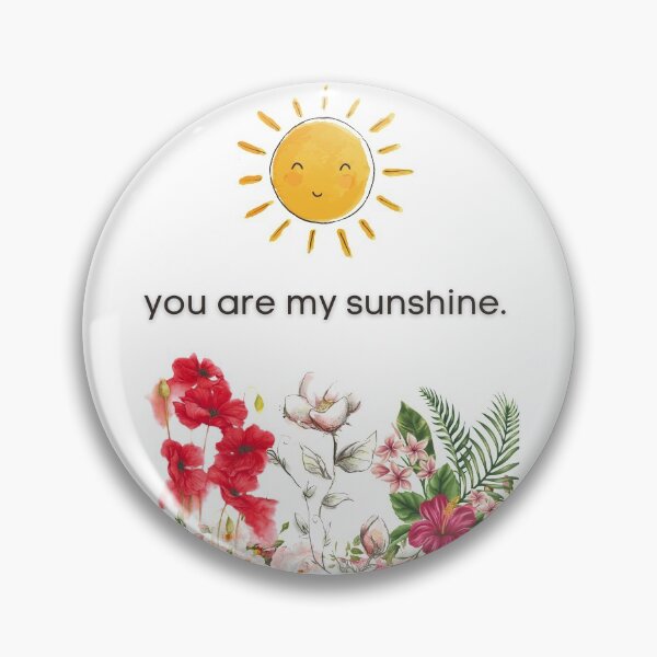 Item preview, You are my sunshine. designed and sold by Dollor.