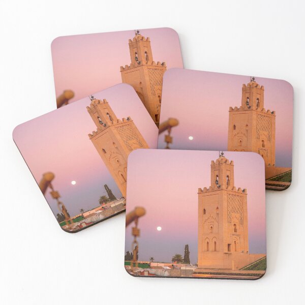 Item preview, Fantastic Moroccan Photography Image – 2021 Print designed and sold by BestOfTravel.