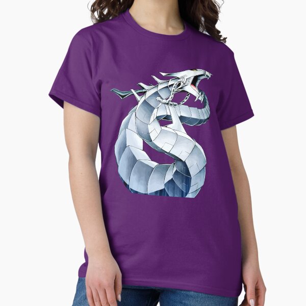 Item preview, Cyber dragon designed and sold by Connor Keane.
