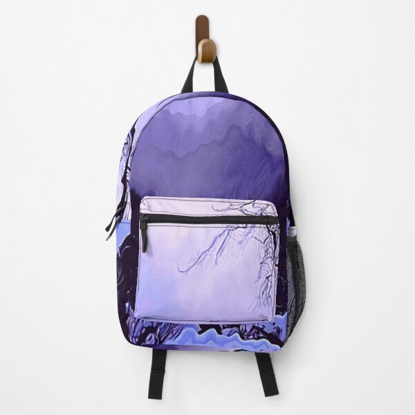 Item preview, Purple Blur Tree/photo edited  designed and sold by ChunkyMonty.