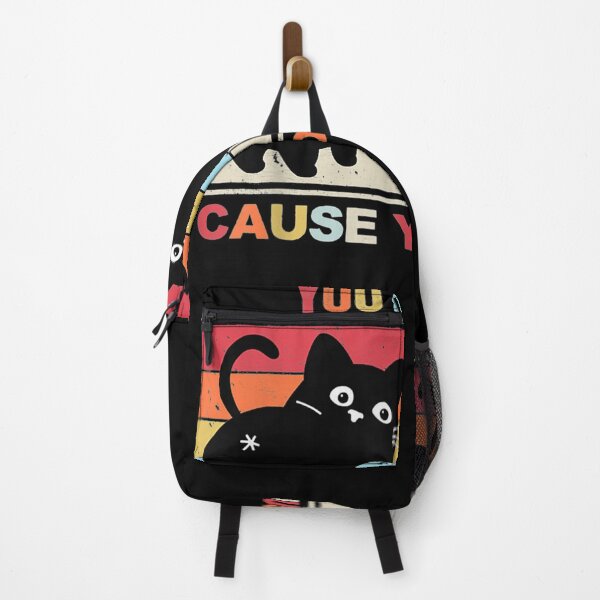 Item preview, You Hate Us Cause You Anus Funny Kitty Cat Butt  designed and sold by leean33.