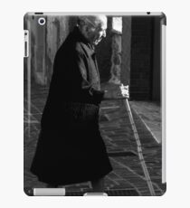 Widow iPad Case/Skin
