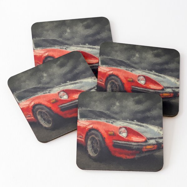 Item preview, Fairlady painted designed and sold by SergioCastroFX.