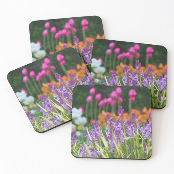 Item preview, Spring Garden Bulbs designed and sold by ImagesShared.