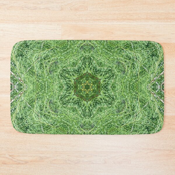 Item preview, Kaleidoscopic Nature 00040 designed and sold by CleanWIP.