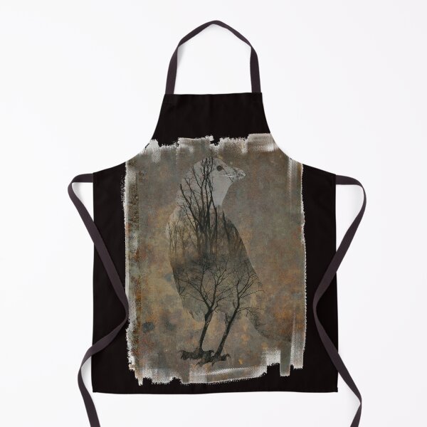 Artikelvorschau, Grungy Crow entworfen und verkauft von gothicrow.
