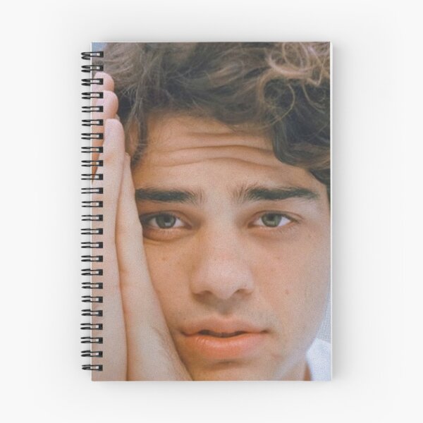 Item preview, Noah Centineo designed and sold by FrancescaNasta.