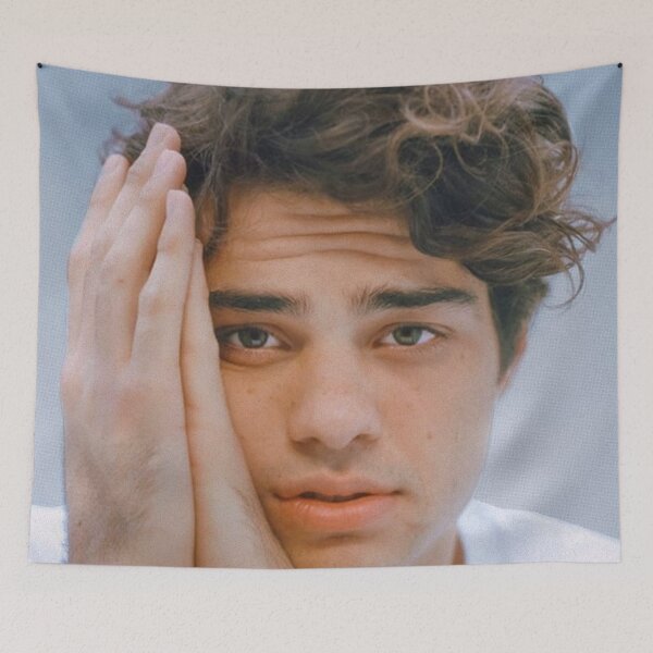 Item preview, Noah Centineo designed and sold by FrancescaNasta.