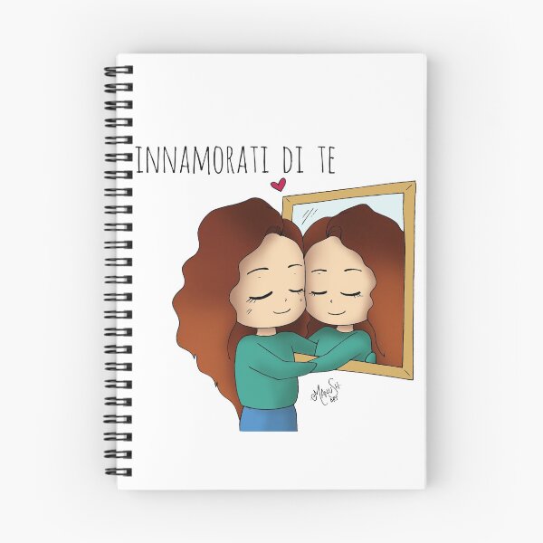 Item preview, Innamorati di te designed and sold by ManushArtShop.