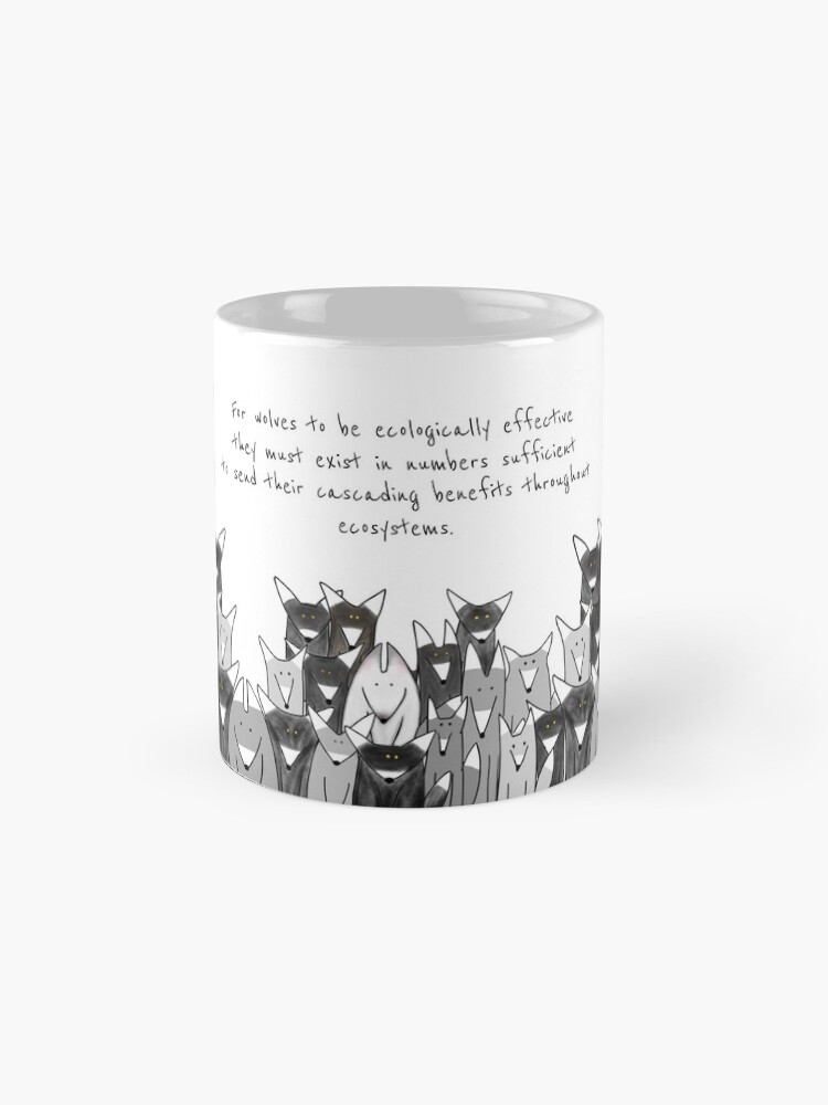 Alternate view of Essential Coffee Mug