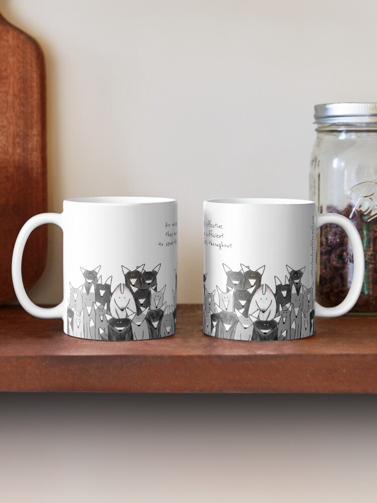 Alternate view of Essential Coffee Mug