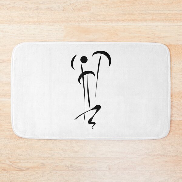 Item preview,  "Good Travel And Safe Driving". A Simple and Reliable Amulet Symbol designed and sold by ZetaUmbra.