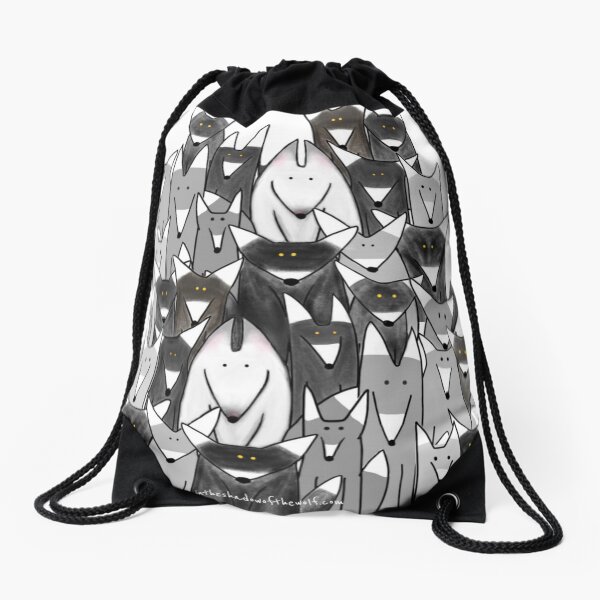 Drawstring Bag