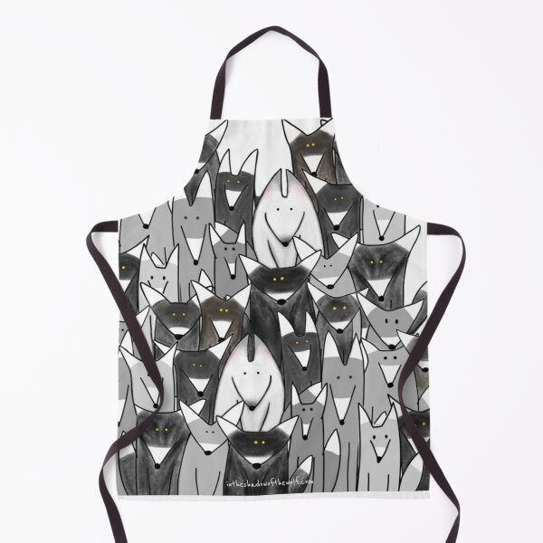 Item preview, Essential designed and sold by WolfShadow27.