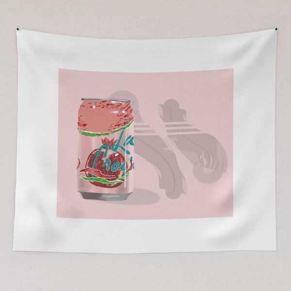 Item preview, Watermelon Sugar Lacroix designed and sold by HoneyCactus.