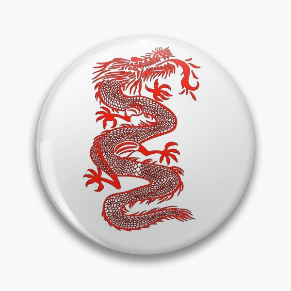 Item preview, Red dragon aesthetic - dragon designed and sold by Photography-Art.