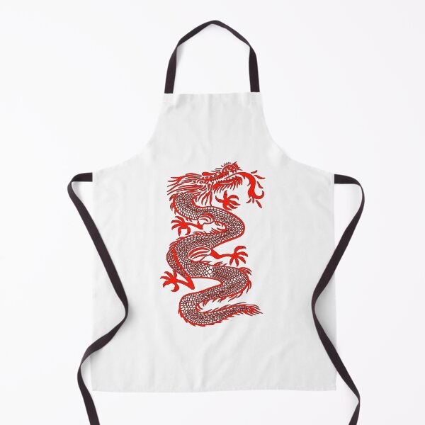 Item preview, Red dragon aesthetic - dragon designed and sold by Photography-Art.