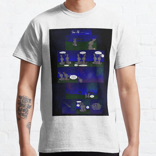 Stars Classic T-Shirt