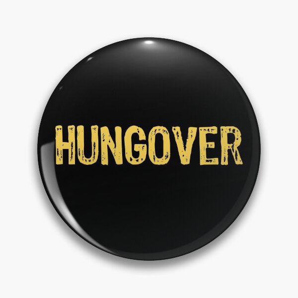 Item preview, Hungover designed and sold by The "I Love Everything" Shop.