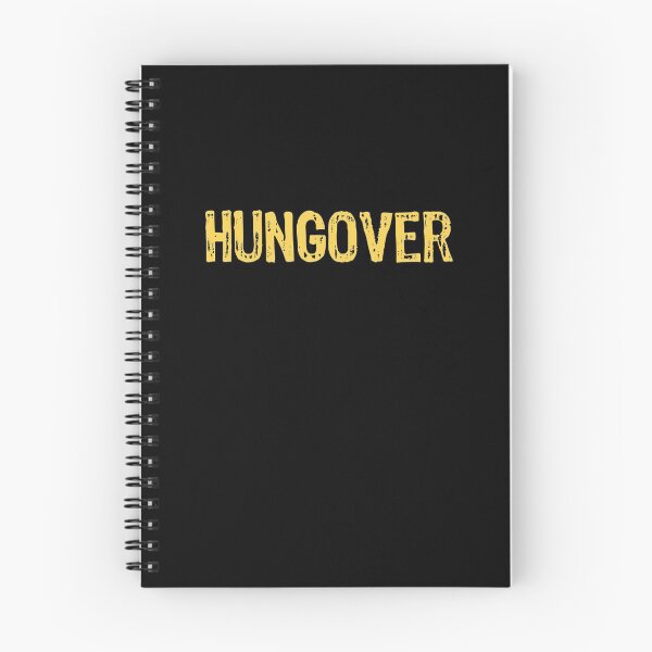 Item preview, Hungover designed and sold by The "I Love Everything" Shop.