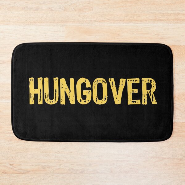 Item preview, Hungover designed and sold by The "I Love Everything" Shop.