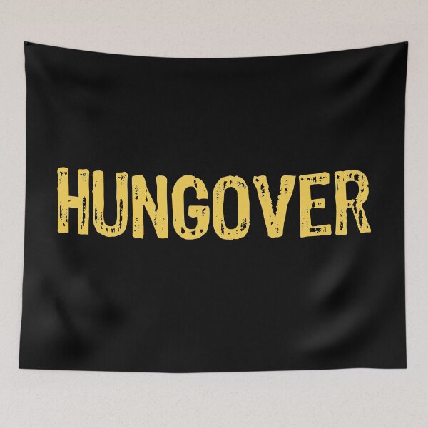 Item preview, Hungover designed and sold by The "I Love Everything" Shop.