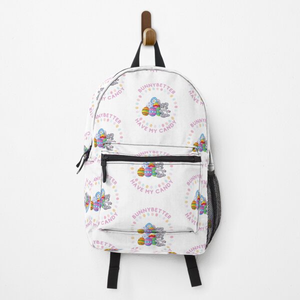 Item preview, Bunny Better Have My Candy designed and sold by MissaMarket.