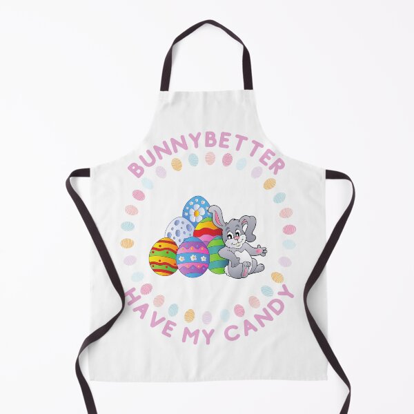 Item preview, Bunny Better Have My Candy designed and sold by MissaMarket.